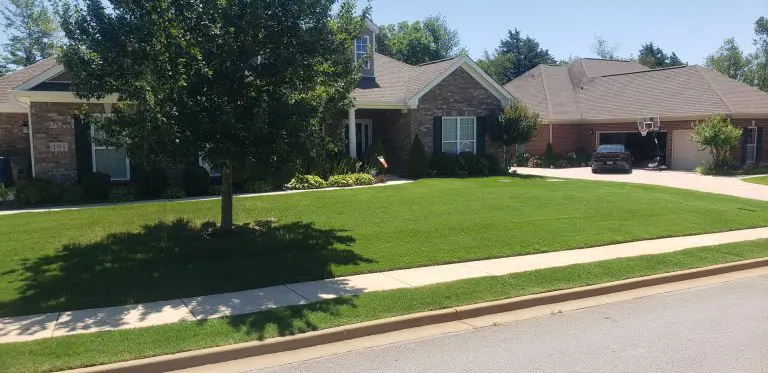 Custom Concrete Curbing Showcase
